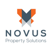 Novus Property Solutions Limited logo, roofer in Stoke-on-Trent