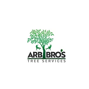 Arb Bros Tree Services logo, tree surgeon in Hailsham