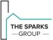 the sparks group logo, electrician in Hoddesdon