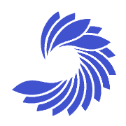 Blue Phoenix Ltd logo, EV charger installer in Bourne