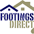 Footings Direct Ltd logo, builder in Colchester