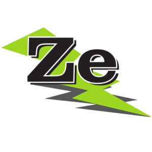 Zone Electrical Ltd logo, EV charger installer in Merthyr Tydfil