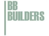 B B Builders logo, builder in Ashford
