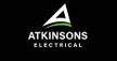 Atkinsons Electrical NE LTD logo, electrician in Sunderland