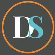 DS Electrical Services (DSES) ltd logo, electrician in Salisbury