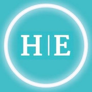 Harris Electrical logo, electrician in Worthing