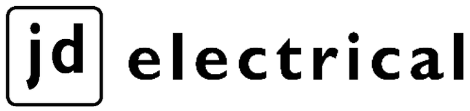JD Electrical (London) Limited logo, electrician in London