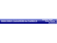 Beeches Cleaners logo, cleaner in London