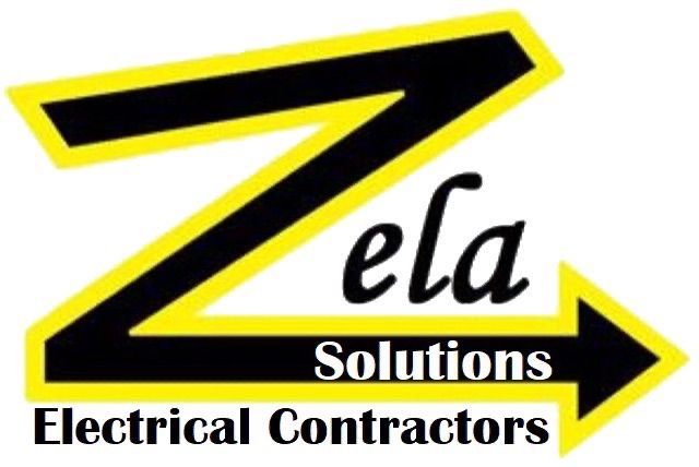 Zela Solutions Limited logo, air conditioning engineer in Stevenage