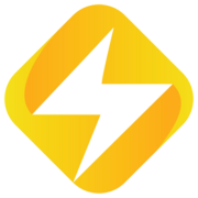 D G Electrical logo, EV charger installer in Cam