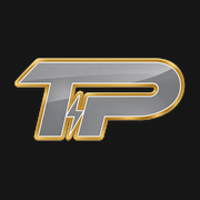 T PYNN ELECTRICAL LTD logo, electrician in Eastbourne