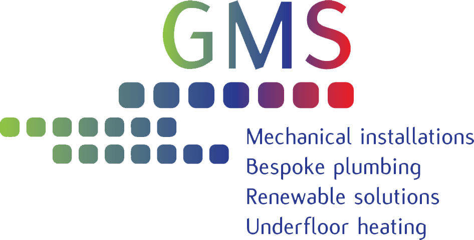 Green Mechanical Solutions Ltd logo, gas engineer in Buckingham