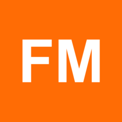 Fred Margarson Ltd logo, plumber in Grimsby