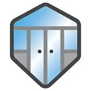 Sheffield Double Glazing Company logo, window fitter in Sheffield