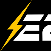 E24 logo, EV charger installer in Ellistown