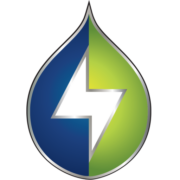 Everflow Renewables Ltd logo, electrician in Burton Waters