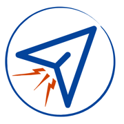 Jet Power & Light Ltd logo, electrician in Harrogate