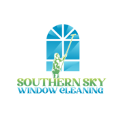 Southern Sky Windows - Poole logo, window cleaner in Poole