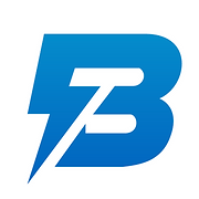 Blue Tech Electrical Ltd logo, electrician in Peterborough