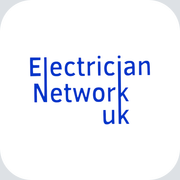 Electrician Network (UK) Ltd logo, electrician in Beckenham