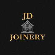 JD Joinery logo, carpenter in Sheffield