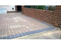 Advanced Driveways & Landscape Contractors Ltd - Yell logo, landscaper in Walton-on-Thames