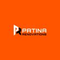 Patina Renovations logo, electrician in Bath