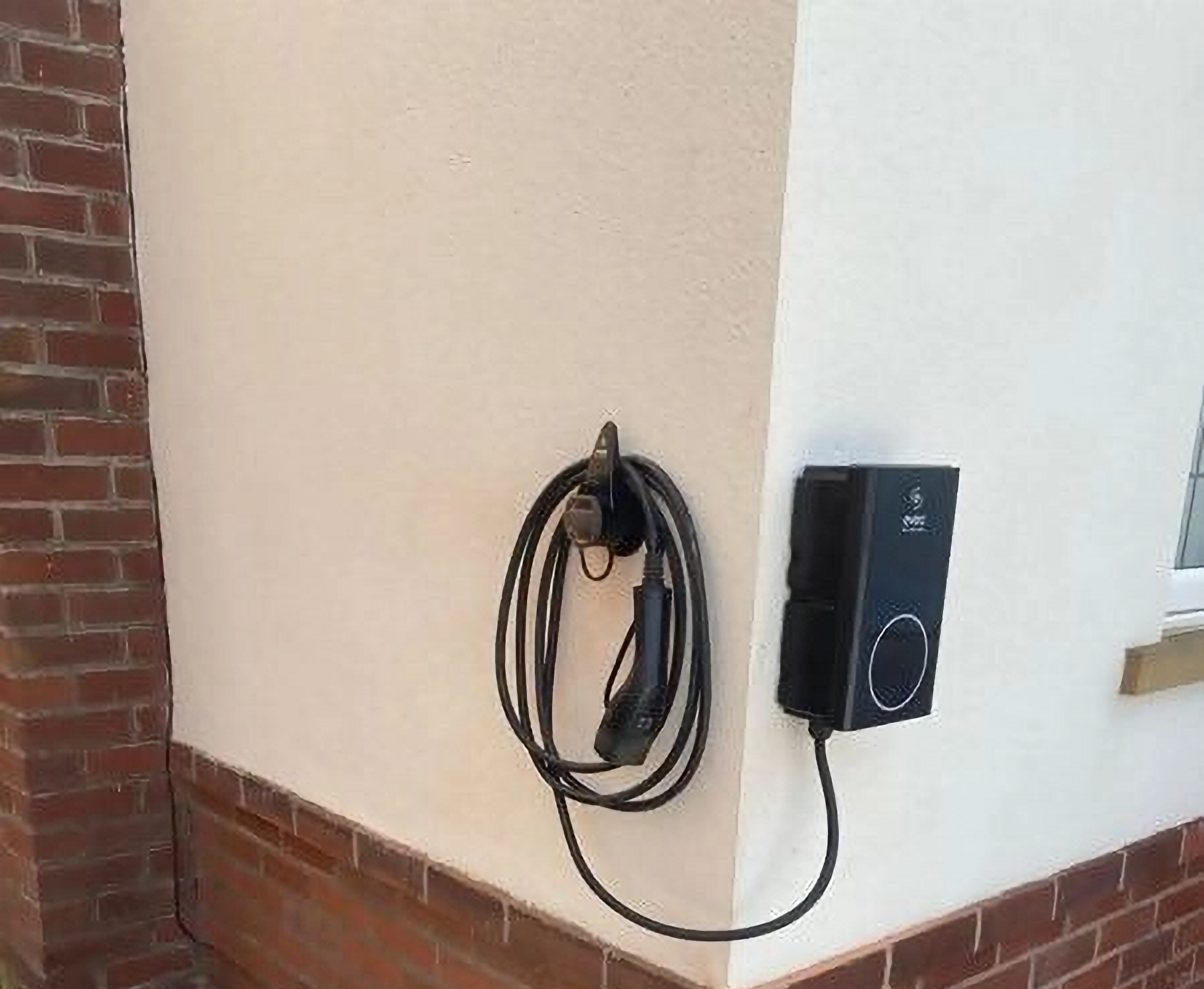 JET Electrical, damp proofer in Blackpool
