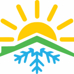 Solar Sun and Air Limited logo, solar installer in Bristol