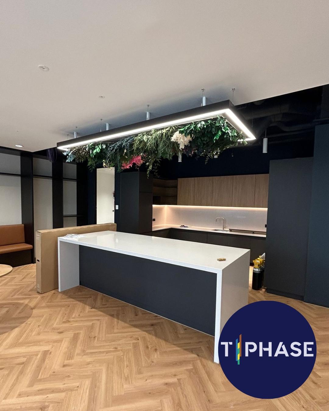 TPhase Ltd, electrician in Blackheath