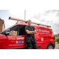 SJR ElecTech - Electrician Port Talbot logo, electrician in Port Talbot