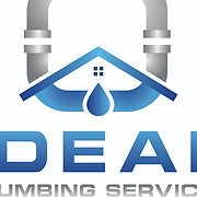 Ideal Plumbing Services logo, plumber in Birmingham
