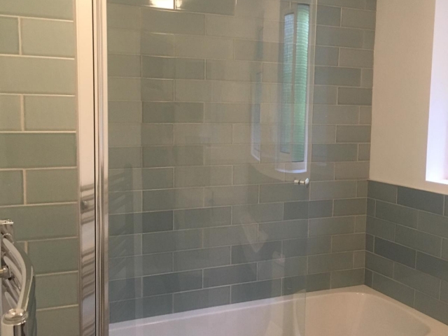 Crisp Property Services, bathroom fitter in Eastleigh