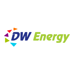 DW Electrical Ltd logo, EV charger installer in Brighton and Hove