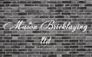 Mason Bricklaying Ltd logo, bricklayer in Southampton