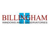 Billingham Windows and Conservatories Ltd logo, glazier in Billingham