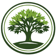Forth Tree Garden Landscaping logo, tree surgeon in Alva