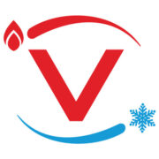 Varmac Ltd logo, air conditioning engineer in London