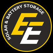 Electrical Energy Limited logo, electrician in Garstang