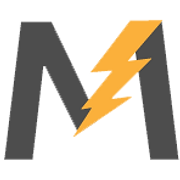 MK-Electron Electrical Services logo, electrician in Hemel Hempstead