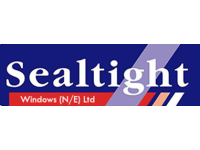 Sealtight Windows (NE) Ltd logo, window fitter in Middlesbrough