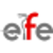 Efe Fire and Electrical logo, electrician in London