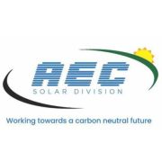 AEC Solar Division Ltd logo, solar installer in Shiptonthorpe