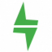 Harlan Electrical logo, EV charger installer in Sefton