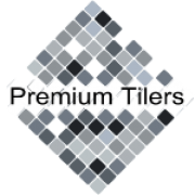 Premium Tilers logo, tiler in Corfe Mullen