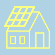 Samso Limited logo, electrician in Kingston