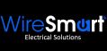 WireSmart Ltd logo, EV charger installer in Retford