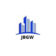 The JBGW Group logo, handyman in Basingstoke