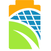 Devon Solar Ltd logo, solar installer in Woolacombe