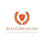 BS Electrician (UK) Limited logo, electrician in London South East, Greater London